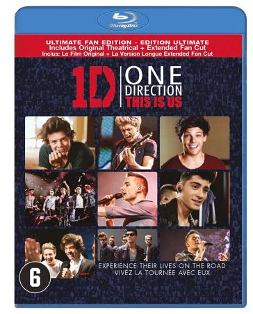 This is us