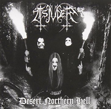 Desert northern hell