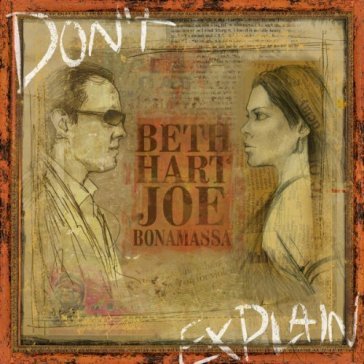 Don't explain