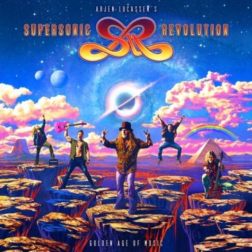 Golden age of music (digipack)