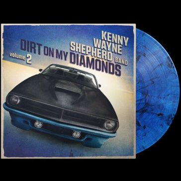 Dirt on my diamonds vol.2