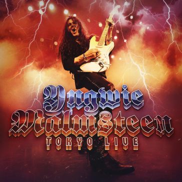 Tokyo live (2cd+dvd)
