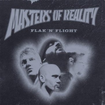 Flak n'flight - live