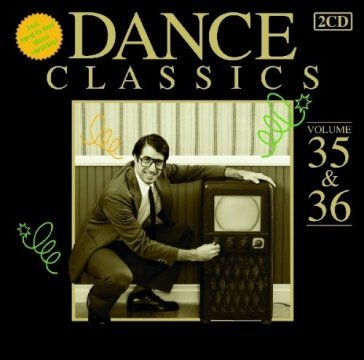 Dance classics vol.35&36