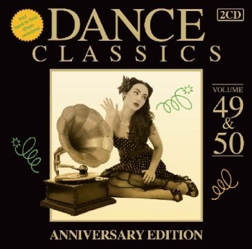 Dance classics vol.49&50