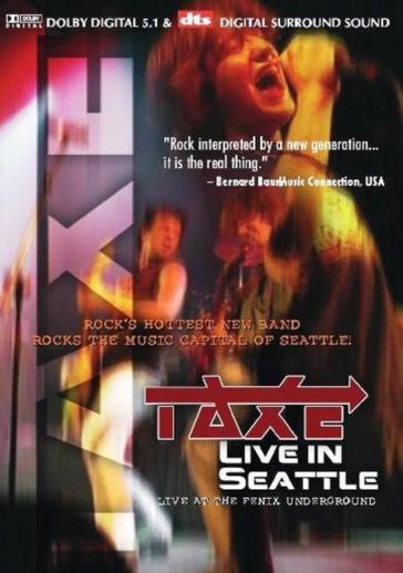 Live in seattle