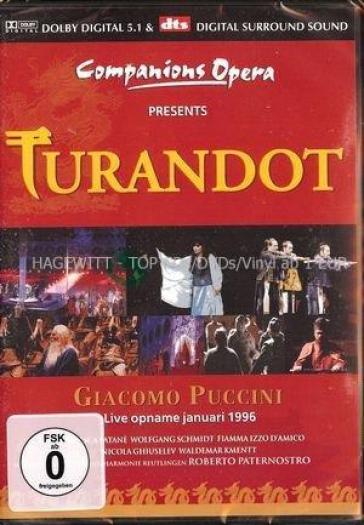 Turandot