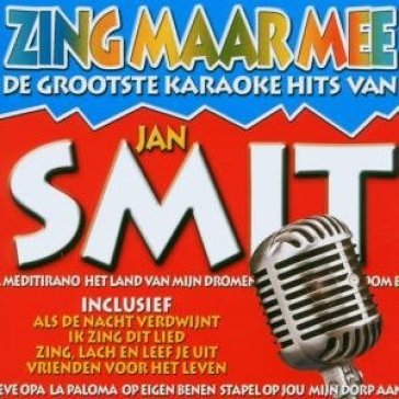 Grootste karaoke hits van