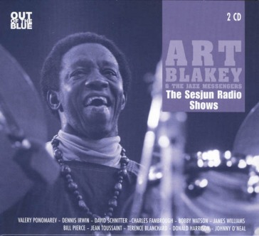 Art blakey and the jazz messengers