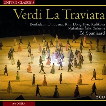 La traviata
