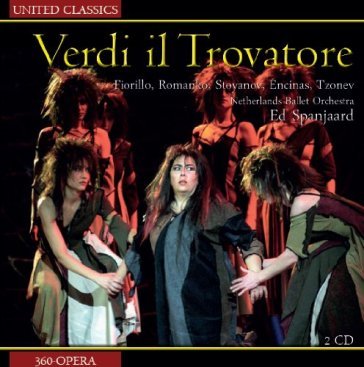 Il trovatore