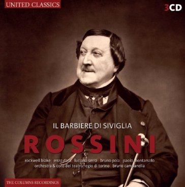 Il barbiere di siviglia