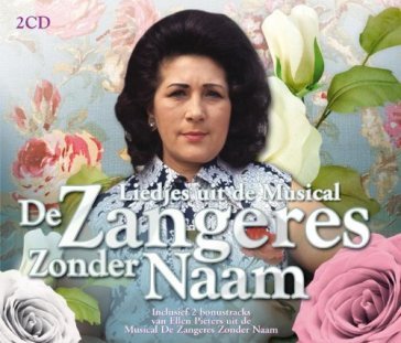 Liedjes uit de musical