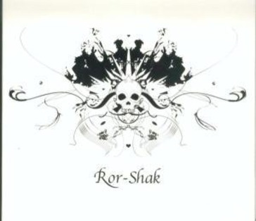 Ror shak-deep