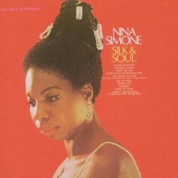 Silk & soul