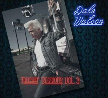 Truckin' sessions vol.3