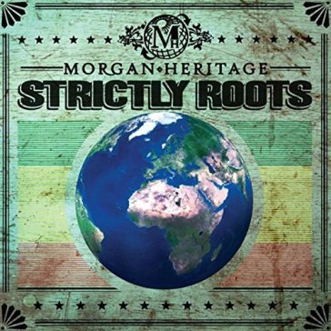 Strictly roots