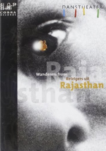 Wanderers from rajasthan