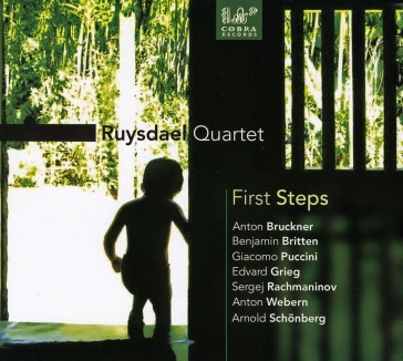 First steps