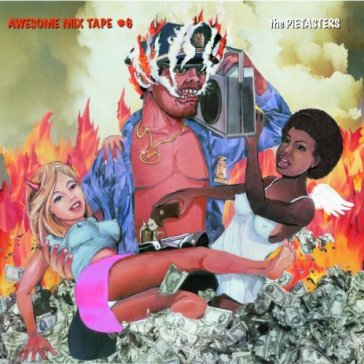 Awesome mix tape #6