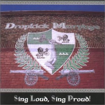 Sing loud sing proud