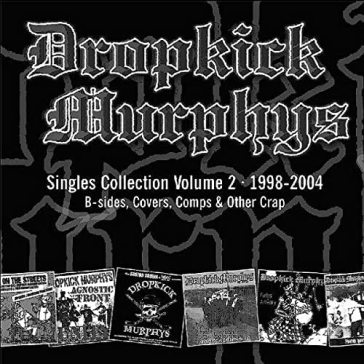 Single collection vol.2