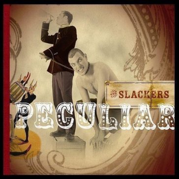 Peculiar