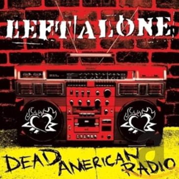 Dead american radio