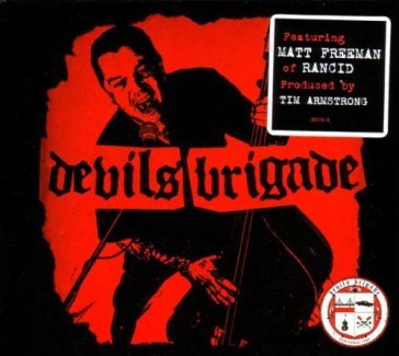 Devil's brigade