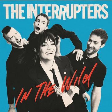 In the wild (indie exclusive)
