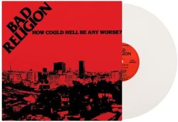 How could hell be any worse? (40th anniv