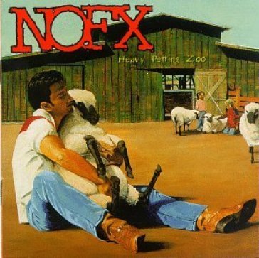 Heavy petting zoo
