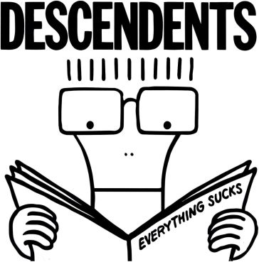 Everything sucks