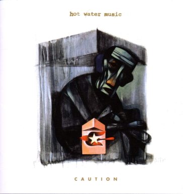 Caution