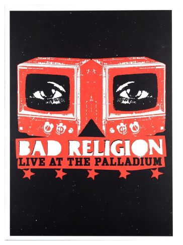 Live at the palladium