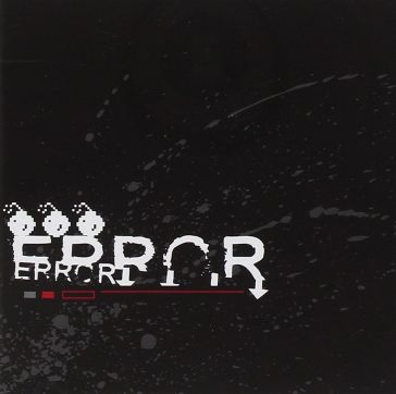 Error