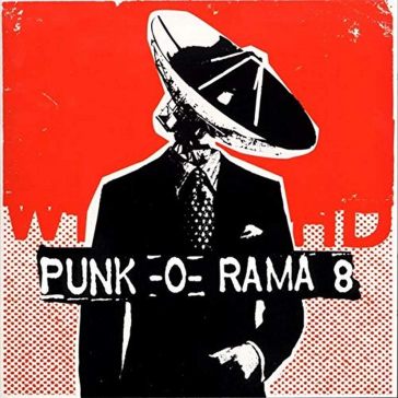 Punk o rama vol.8