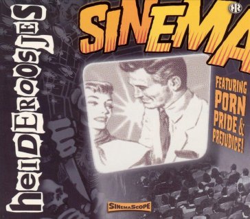 Sinema
