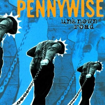 Unknown road-reissue