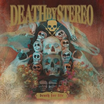 Death for life