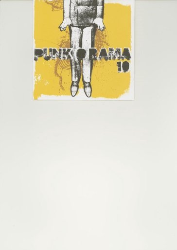 Punk o rama vol.10