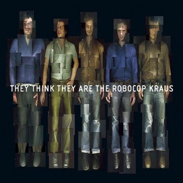 They think they are