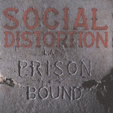Prison bound