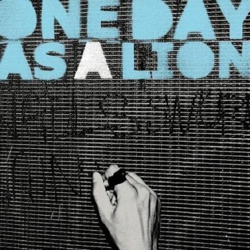 One  day as a lion