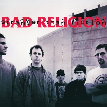 Stranger than fiction-remaster