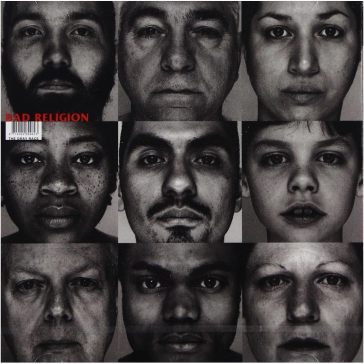 The grey race