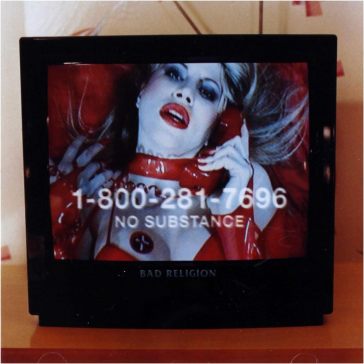 No substance