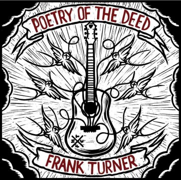 Poetry of the deed