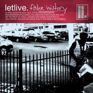 Fake history