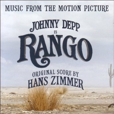 Ost / Rango